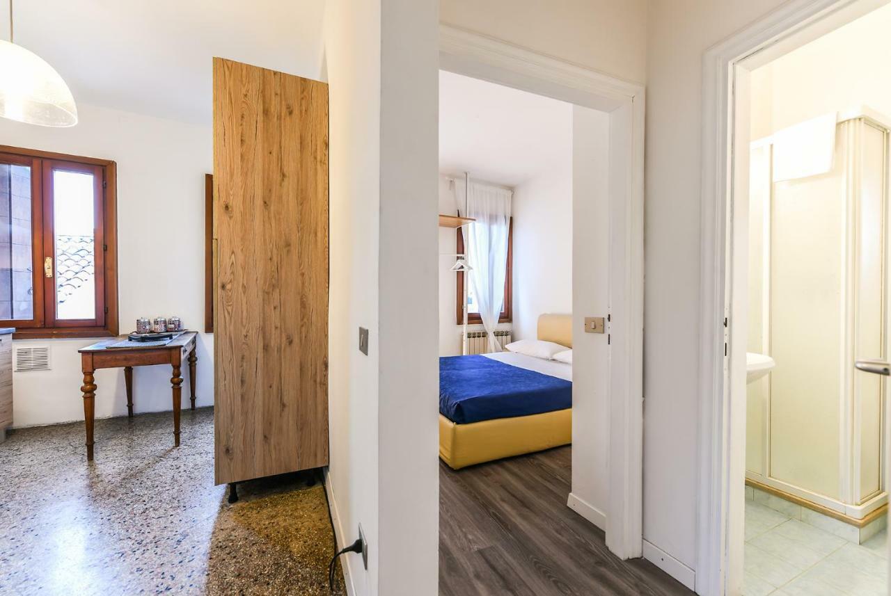 شقة Ca' Bellini البندقية المظهر الخارجي الصورة
